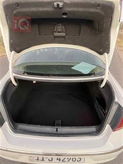 فولكسفاغن باسات CC